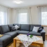 Lidobo 01 Appartement Herdwangen-Schönach