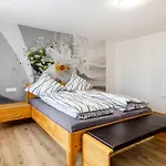 Appartement Lidobo 01 Herdwangen-Schönach