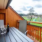 Appartement Lidobo 01 *