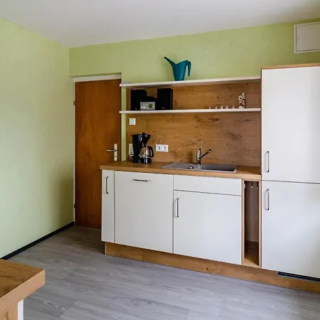 Lidobo 01 Apartment *