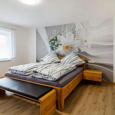 Apartment Lidobo 01 *