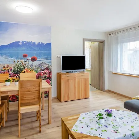 Lidobo 01 Apartment Herdwangen-Schonach