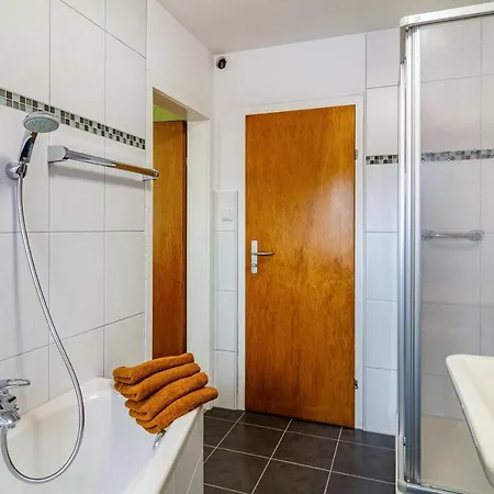 Lidobo 01 Apartment Herdwangen-Schonach