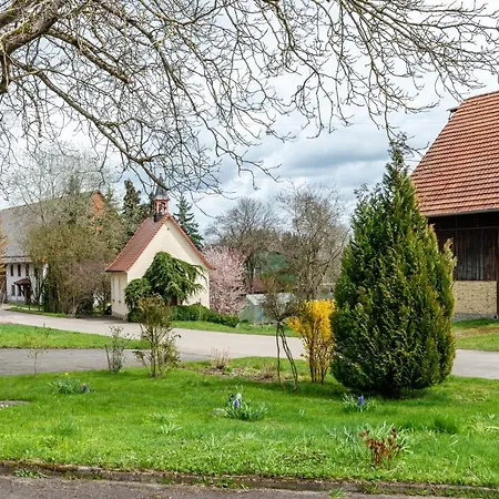 Lidobo 01 * Herdwangen-Schonach