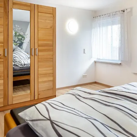 Apartment Lidobo 01 *