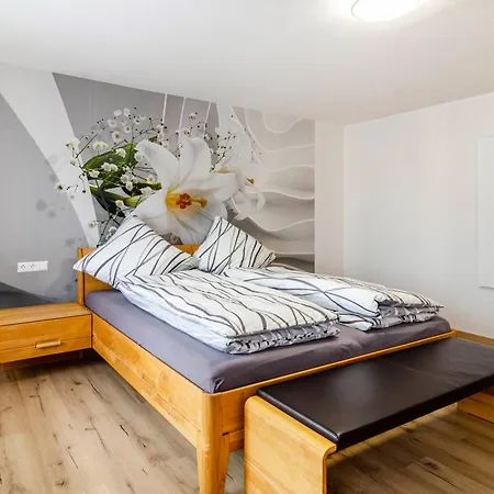 Lejlighed Lidobo 01 Herdwangen-Schönach