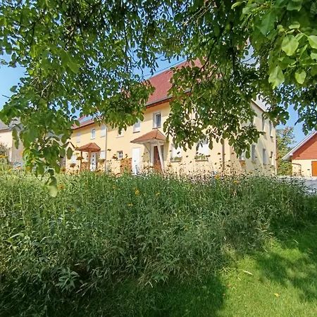 Lejlighed Lidobo 01 Herdwangen-Schönach