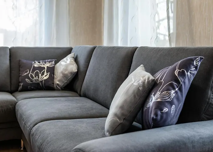 Lidobo 01 Appartamento