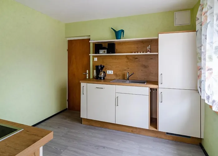 Lidobo 01 Appartamento *