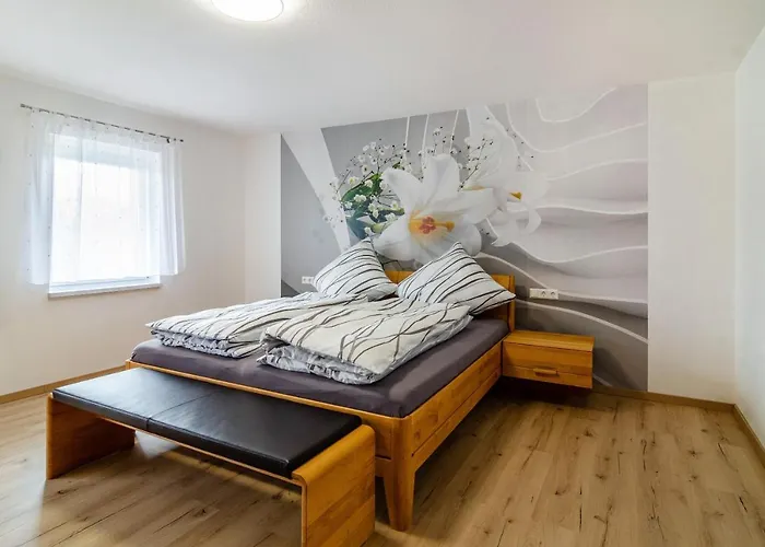 Appartamento Lidobo 01 *