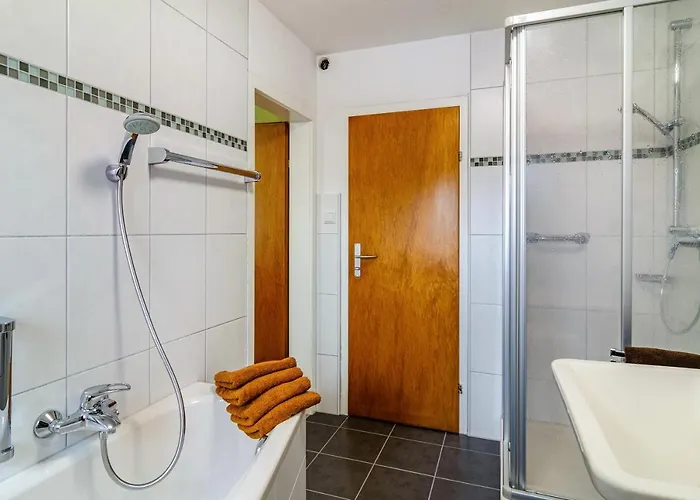 Lidobo 01 Appartamento Herdwangen-Schönach