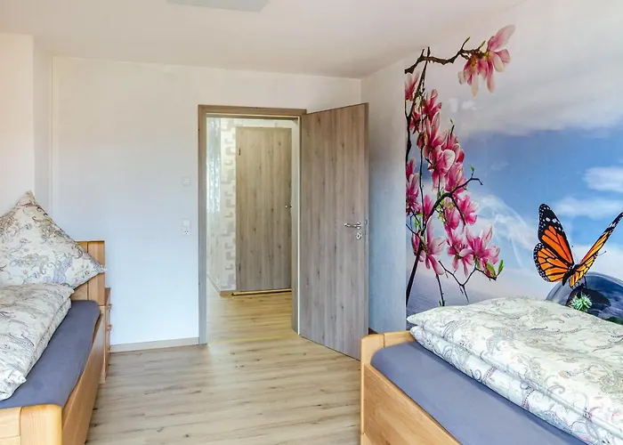 Lidobo 01 Appartamento