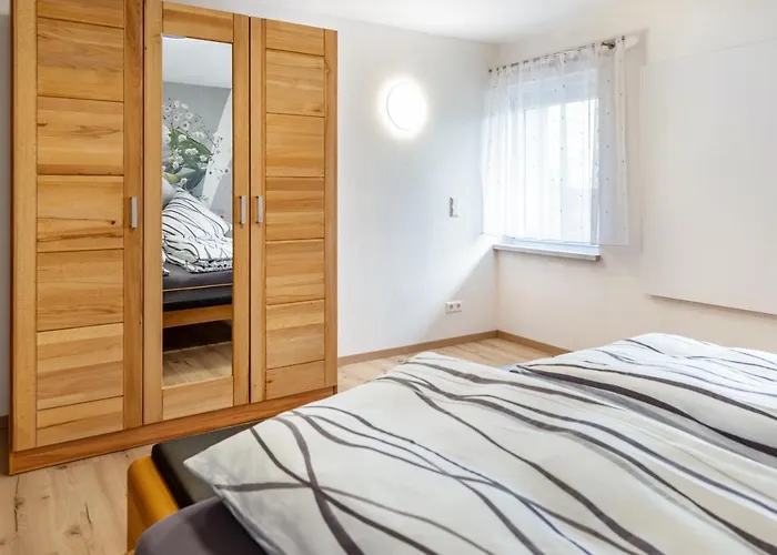 Appartamento Lidobo 01 *